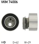  VKM 74006 uygun fiyat ile hemen sipariş verin!